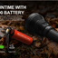 Acebeam L19 2.0 Long Range Flashlight