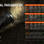 Acebeam L19 2.0 Long Range Flashlight