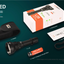Acebeam L19 2.0 Long Range Flashlight