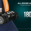 Acebeam - H50 v2.0 (2000 Lumens)