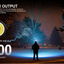 Acebeam - H30 (4000 Lumens)