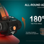 Acebeam - H30 (4000 Lumens)