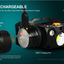 Acebeam - H30 (4000 Lumens)