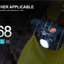 Acebeam - H30 (4000 Lumens)