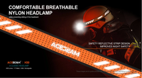 Acebeam - H30 (4000 Lumens)