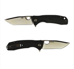 Honey Badger Tanto
