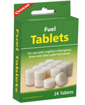 Coghlans Fuel Tablets