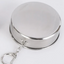 Stainless Steel Folding Cups - 4 sizes available