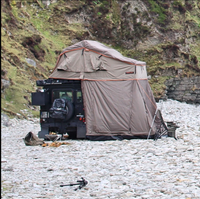 Darche Hi Veiw/Pano 1400 2.1 Annex