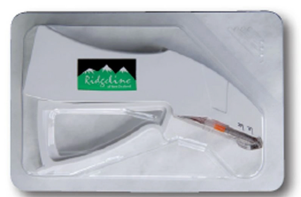 Ridgeline Replacement disposable Stapler