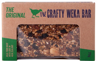 The Crafty Weka Bar