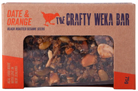 The Crafty Weka Bar