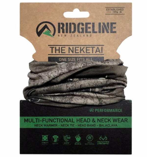Ridgeline - Neketai - Save $10