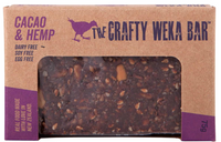 The Crafty Weka Bar