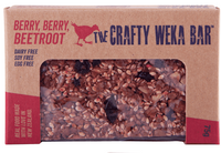 The Crafty Weka Bar