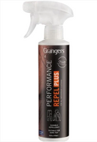 Grangers - Performance Repel PLUS Spray