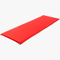 HIGHLANDER EXPEDITION SELF INFLATE MAT, XL