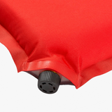 HIGHLANDER EXPEDITION SELF INFLATE MAT, XL