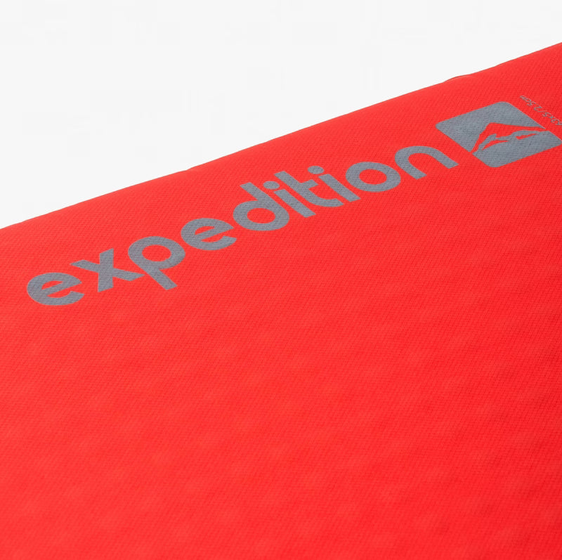 HIGHLANDER EXPEDITION SELF INFLATING SLEEPING MAT - XL