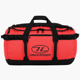 Highlander -  Storm Duffle Kit Bag