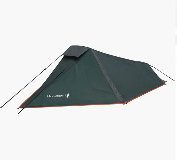 Highlander BLACKTHORN 1 MAN LIGHTWEIGHT LOW PROFILE TENT