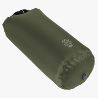 HIGHLANDER PUFF SACK INFLATION DRYBAG