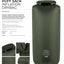 HIGHLANDER PUFF SACK INFLATION DRYBAG