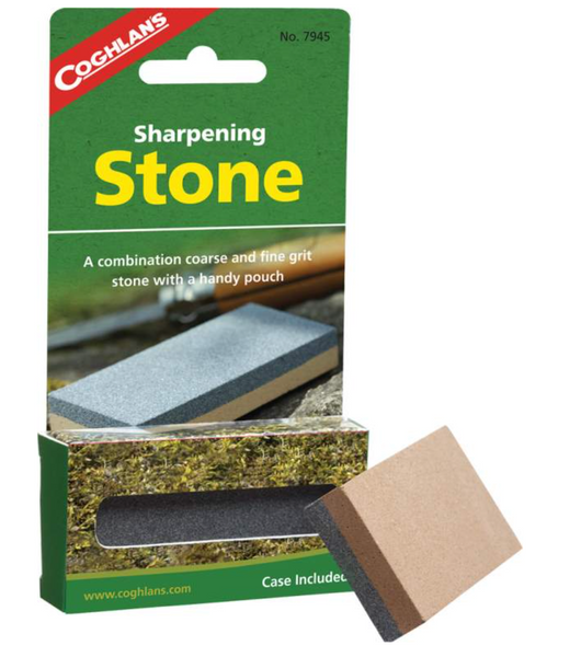 Coghlans Sharpening Stone