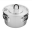 Tatonka Kettle II 1.0
