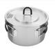 Tatonka Kettle II 1.0
