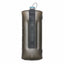 Black HydroPak water bottle on a white background