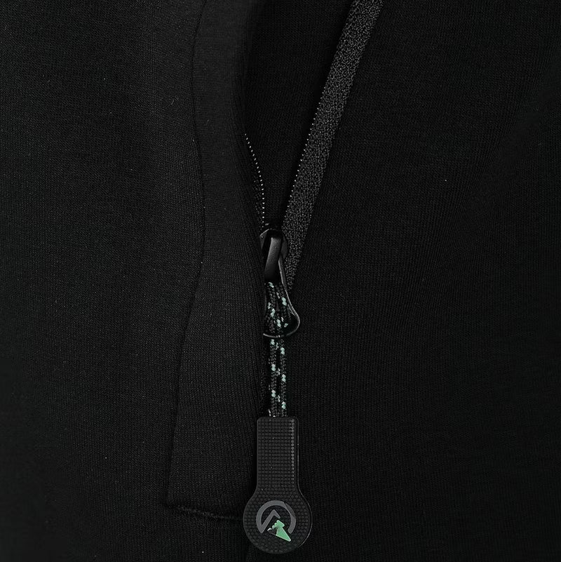 Ridgeline Mens Bonded Hoodie