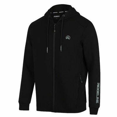 Ridgeline Mens Bonded Hoodie