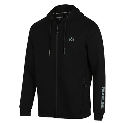Ridgeline Mens Bonded Hoodie