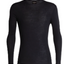 RIDGELINE Merinotech Thermal Crew Top