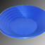 Plastic Gold Pans