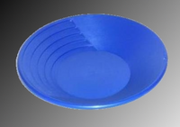 Plastic Gold Pans