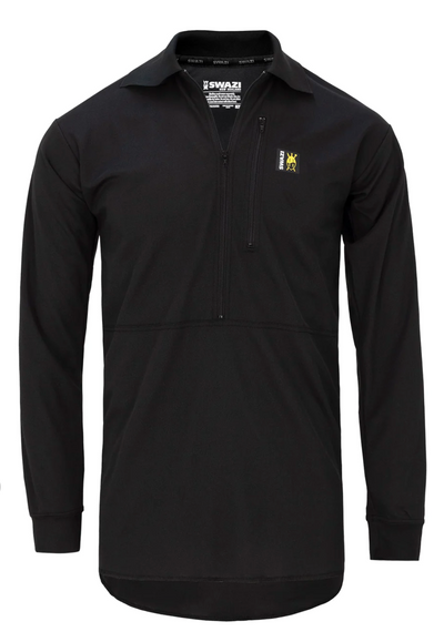 Swazi Climbmax L/Sleeve Shirt