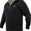 Swazi Cairnsman Woolen Jersey
