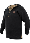 SWAZI CAIRNSMAN WOOLEN JERSEY