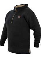 SWAZI CAIRNSMAN WOOLEN JERSEY