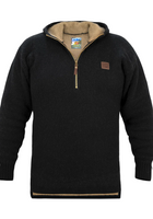 SWAZI CAIRNSMAN WOOLEN JERSEY