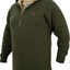 Swazi Cairnsman Woolen Jersey