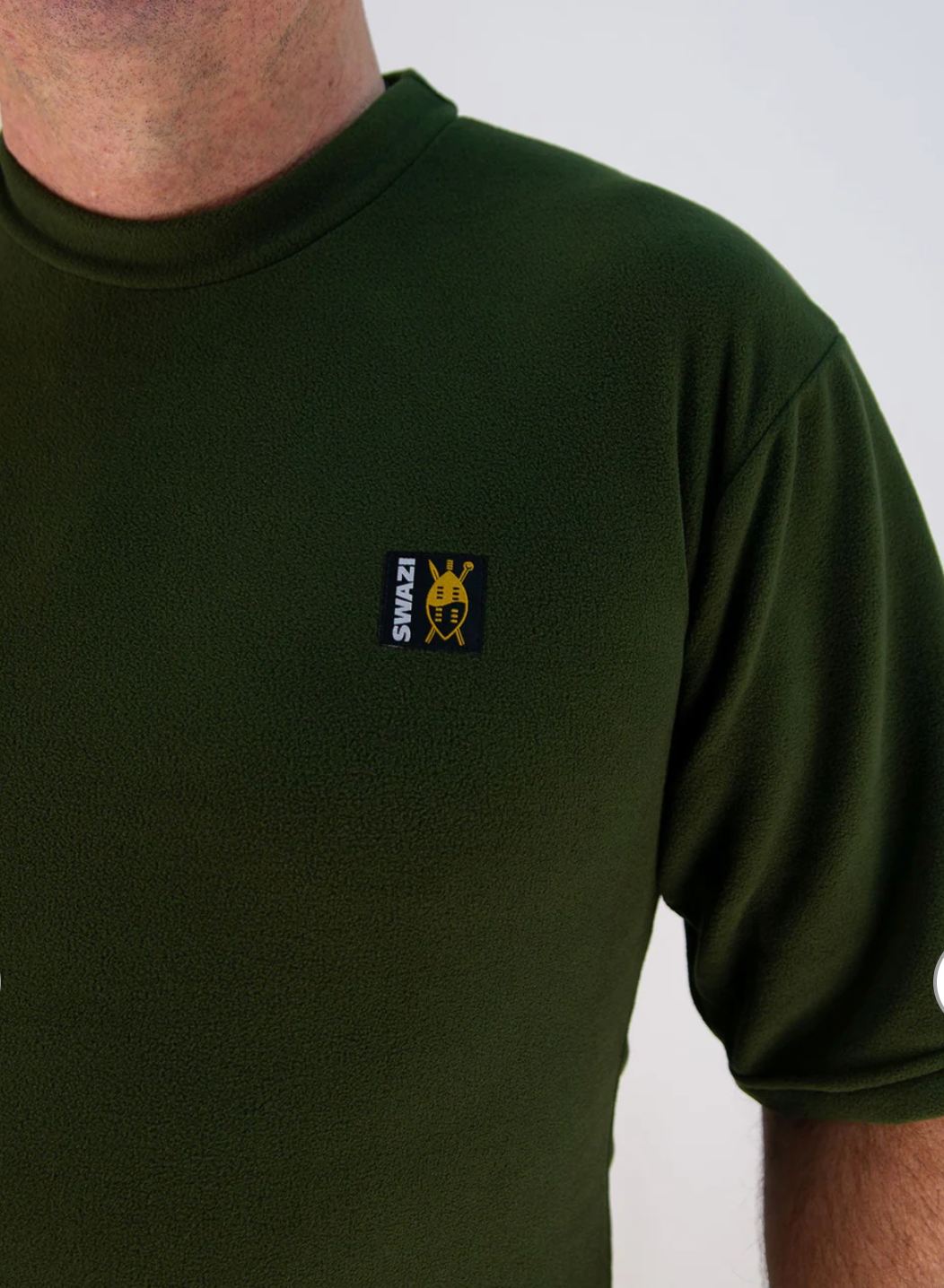 Swazi Micro Top