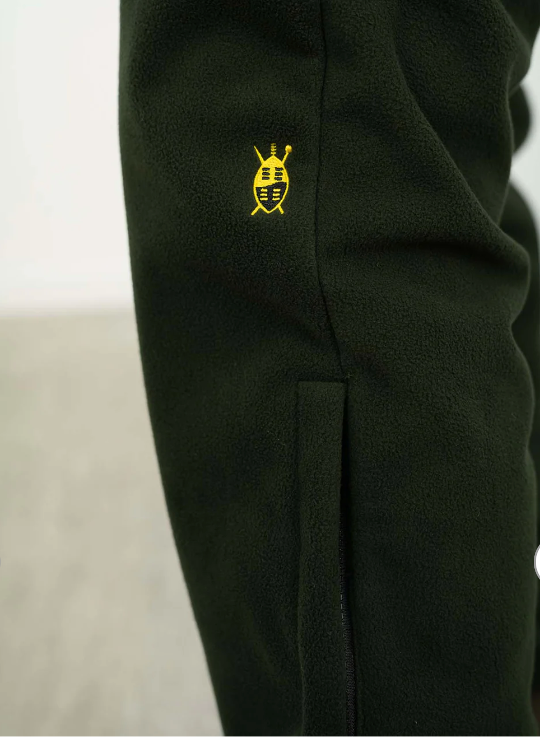 Swazi 4WD Pants