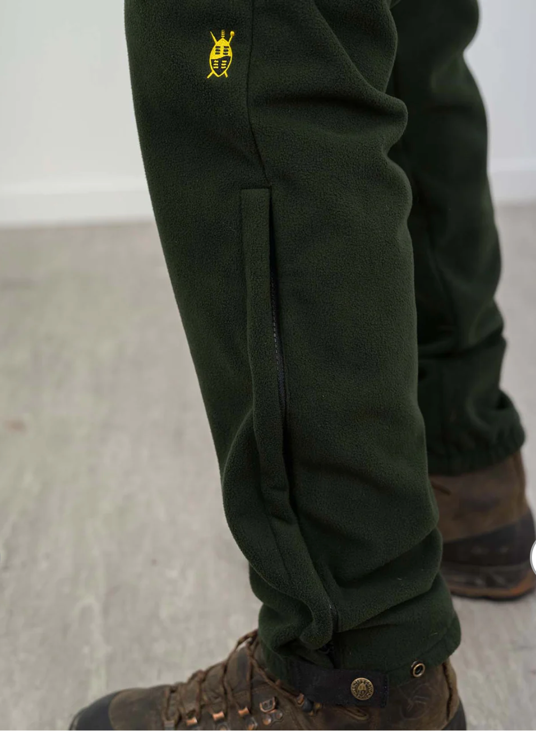 Swazi 4WD Pants