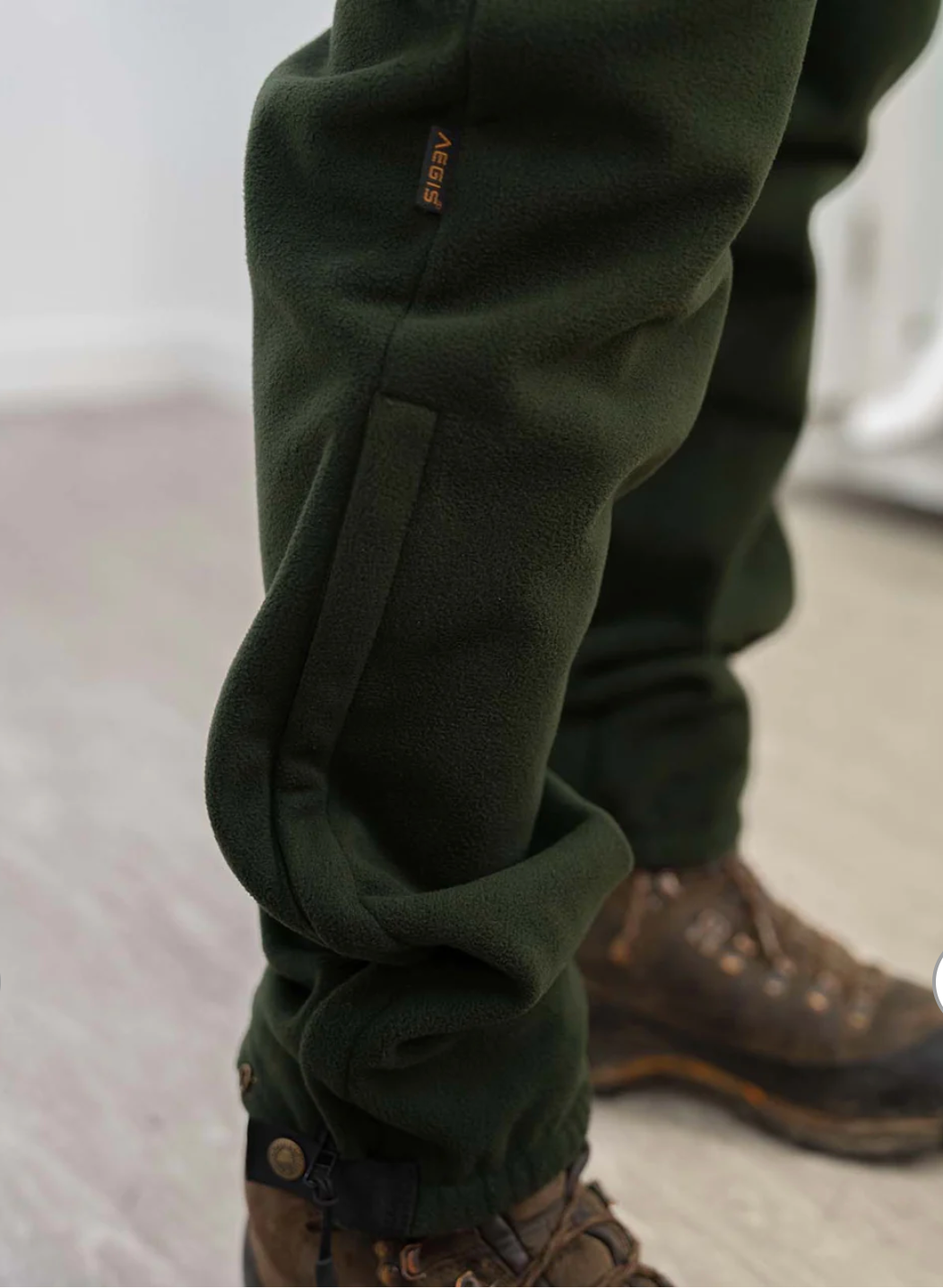 Swazi 4WD Pants