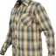 Swazi Grafter Shirt