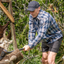 Swazi Grafter Shirt