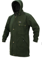 SWAZI WINDRIVER JACKET